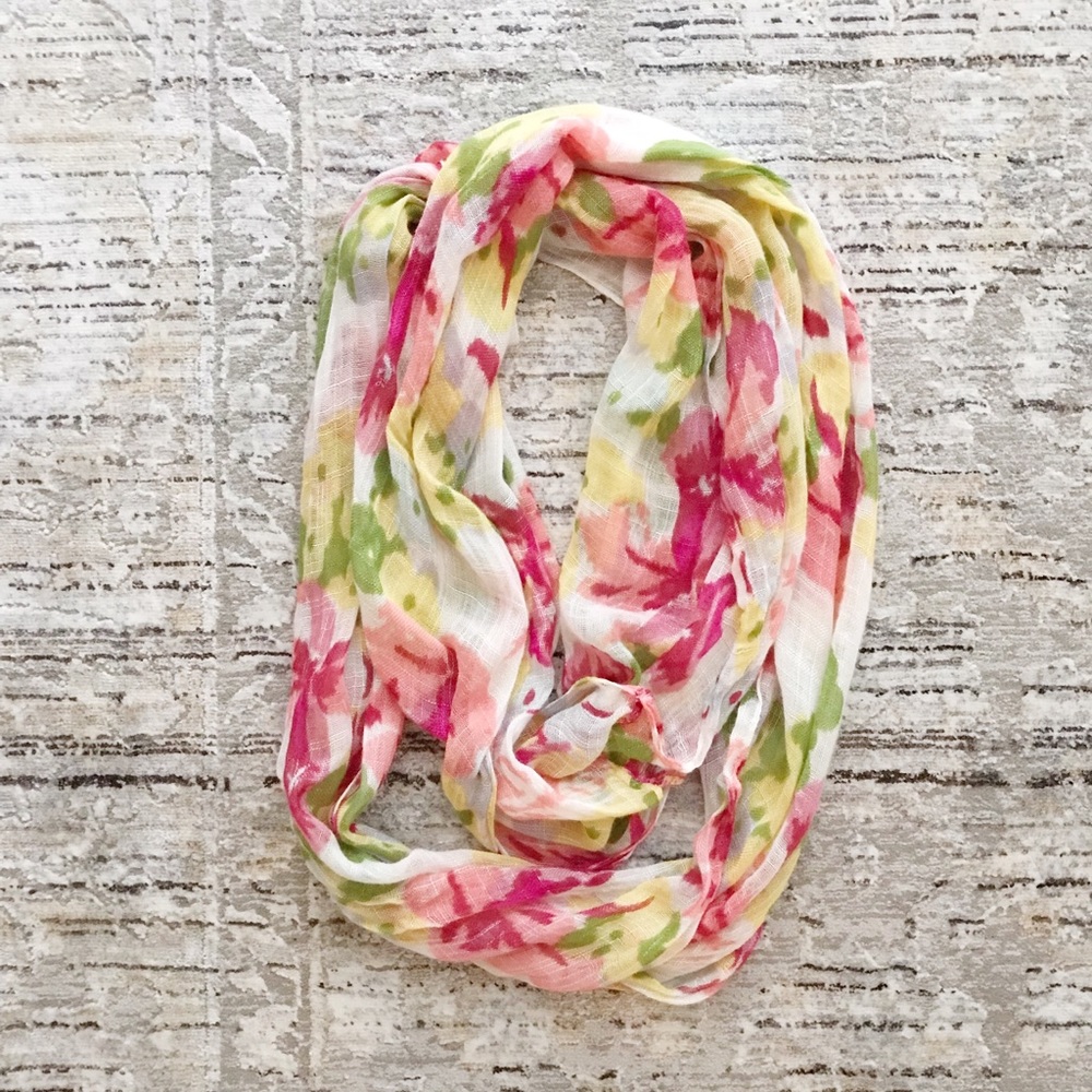 J.Crew Scarf
